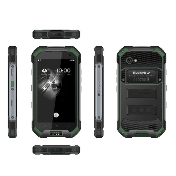 Blackview BV6000s — ürün görseli 5