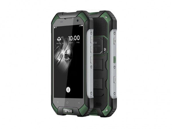 Blackview BV6000s — ürün görseli 10