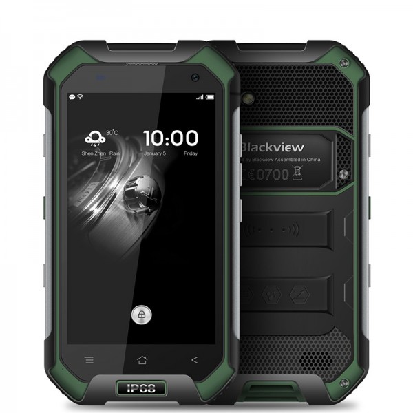Blackview BV6000s — ürün görseli 4
