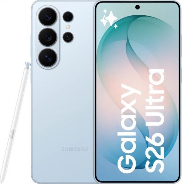 Samsung Galaxy S26 Ultra (16 GB / 1 TB) — ürün görseli 21