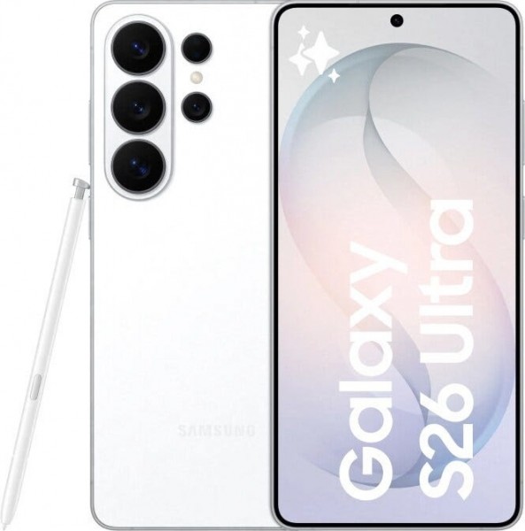 Samsung Galaxy S26 Ultra (16 GB / 1 TB) — ürün görseli 22