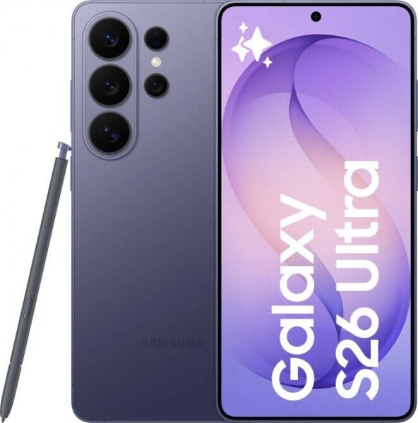 Samsung Galaxy S26 Ultra (16 GB / 1 TB) — ürün görseli 20