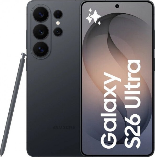 Samsung Galaxy S26 Ultra (16 GB / 1 TB) — ürün görseli 19