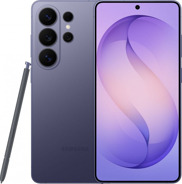Samsung Galaxy S26 Ultra (16 GB / 1 TB) — ürün görseli 7
