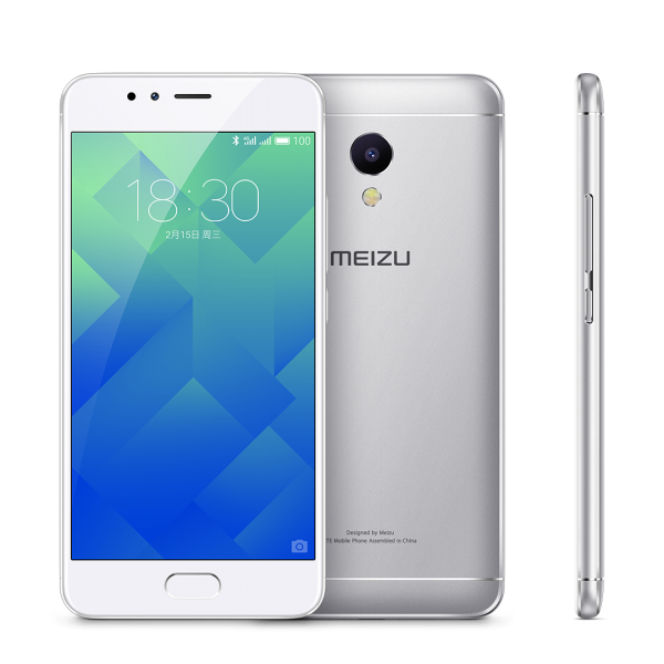 Meizu M5s — ürün görseli 3