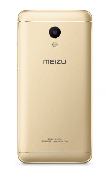 Meizu M5s — ürün görseli 6