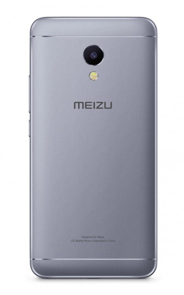 Meizu M5s — ürün görseli 4