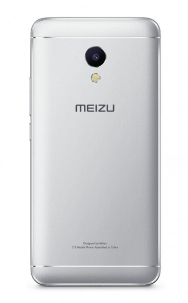 Meizu M5s — ürün görseli 7
