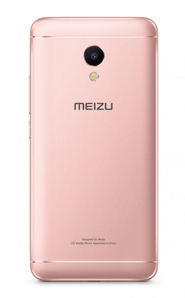Meizu M5s — ürün görseli 5