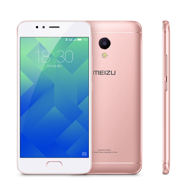 Meizu M5s — ürün görseli 2