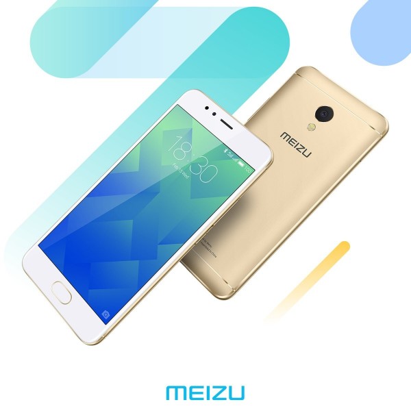 Meizu M5s — ürün görseli 18