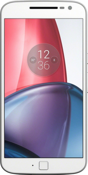 Lenovo Moto G4 Plus (16 GB) (XT1644)