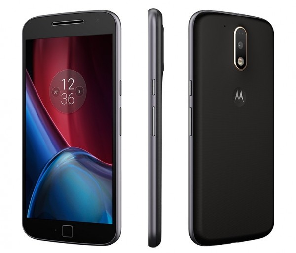 Lenovo Moto G4 Plus (16 GB) (XT1644) — ürün görseli 3