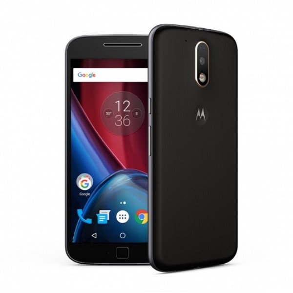 Lenovo Moto G4 Plus (16 GB) (XT1644) — ürün görseli 4