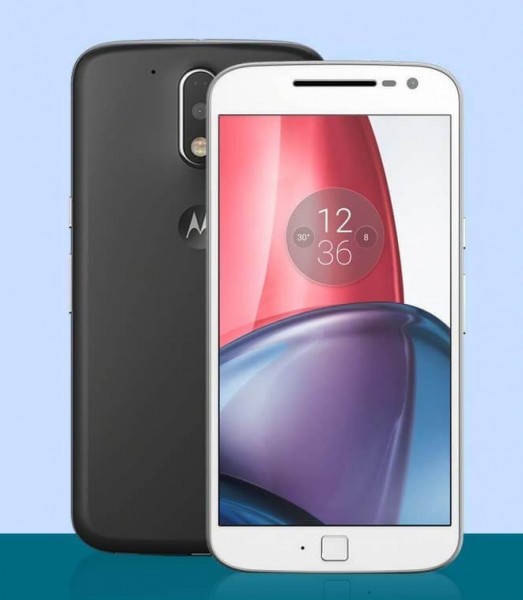 Lenovo Moto G4 Plus (16 GB) (XT1644) — ürün görseli 14