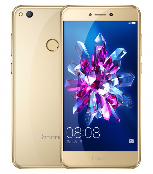 Honor 8 Lite — ürün görseli 4
