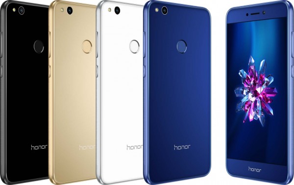 Honor 8 Lite — ürün görseli 10