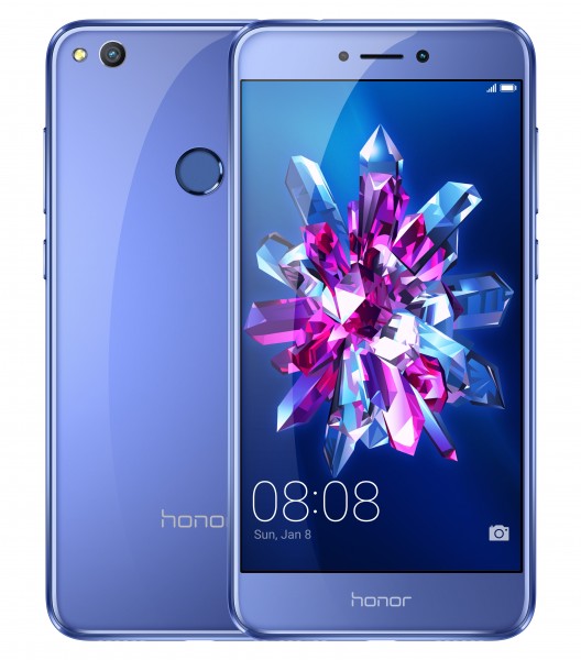 Honor 8 Lite — ürün görseli 2
