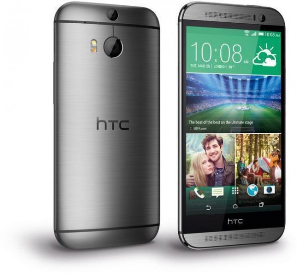 HTC One (M8) — ürün görseli 6