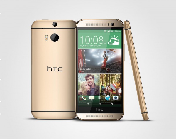 HTC One (M8) — ürün görseli 11