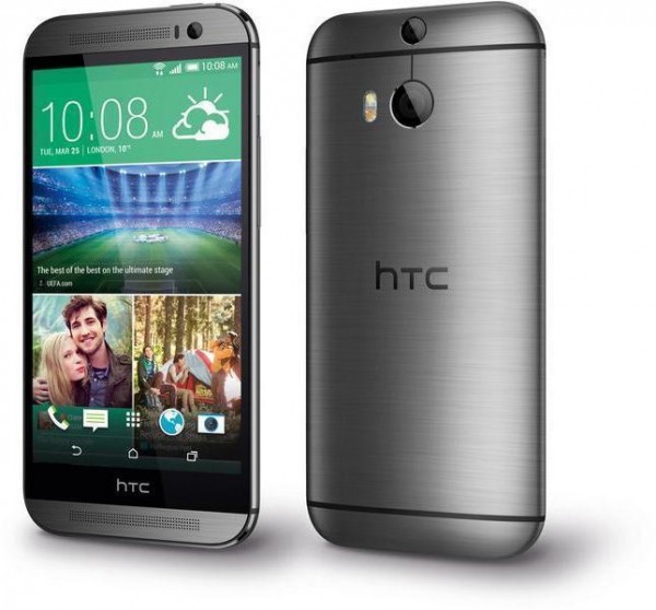 HTC One (M8) — ürün görseli 5