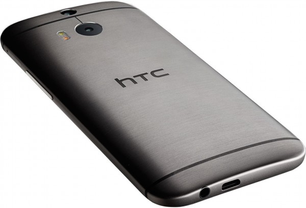 HTC One (M8) — ürün görseli 17