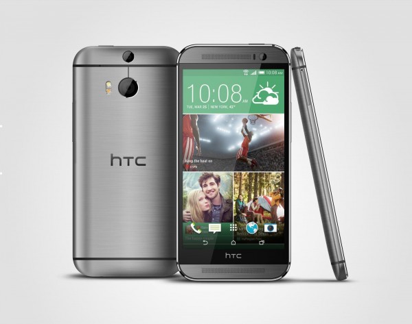 HTC One (M8) — ürün görseli 10
