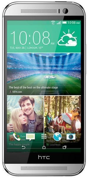 HTC One (M8) — ürün görseli 7