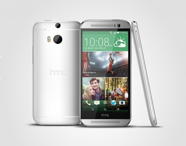HTC One (M8) — ürün görseli 9