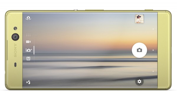 Sony Xperia XA Ultra (Çift Hat) (F3212) — ürün görseli 14