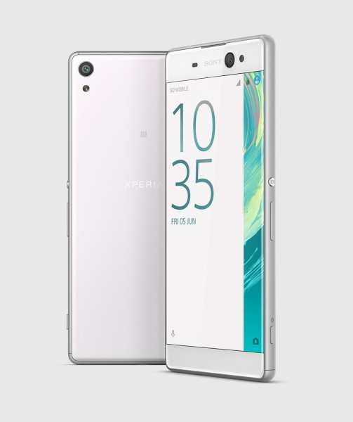 Sony Xperia XA Ultra (Çift Hat) (F3212) — ürün görseli 16