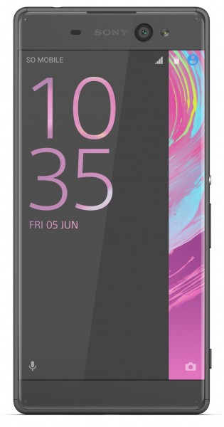 Sony Xperia XA Ultra (Çift Hat) (F3212) — ürün görseli 12