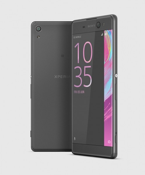 Sony Xperia XA Ultra (Çift Hat) (F3212) — ürün görseli 17