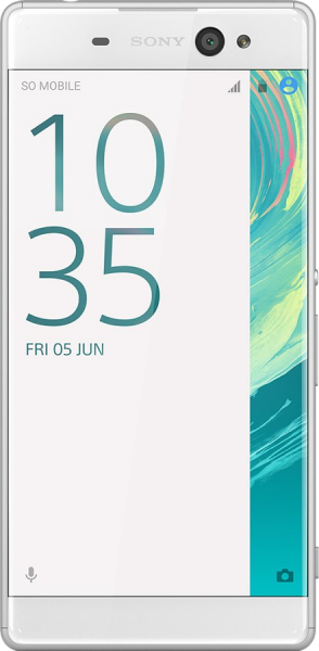 Sony Xperia XA Ultra (Çift Hat) (F3212) — ürün görseli 2