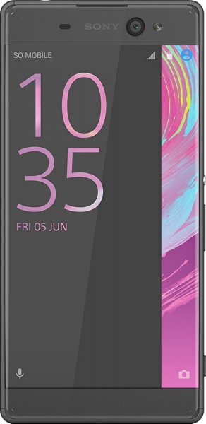 Sony Xperia XA Ultra (Çift Hat) (F3212)