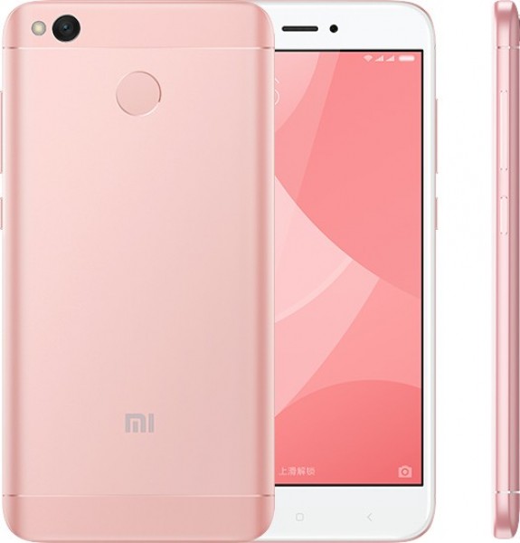 Xiaomi Redmi 4X (32 GB) — ürün görseli 6