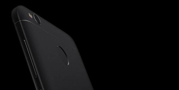 Xiaomi Redmi 4X (32 GB) — ürün görseli 12