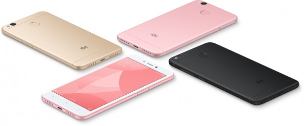 Xiaomi Redmi 4X (32 GB) — ürün görseli 8