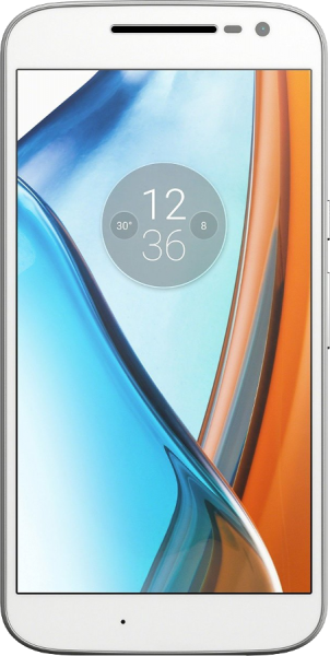 Lenovo Moto G4 (XT1622)