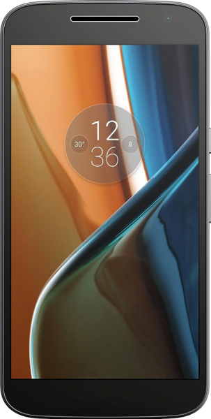 Lenovo Moto G4 (XT1622) — ürün görseli 2