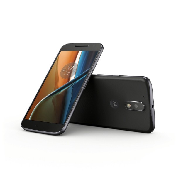 Lenovo Moto G4 (XT1622) — ürün görseli 3