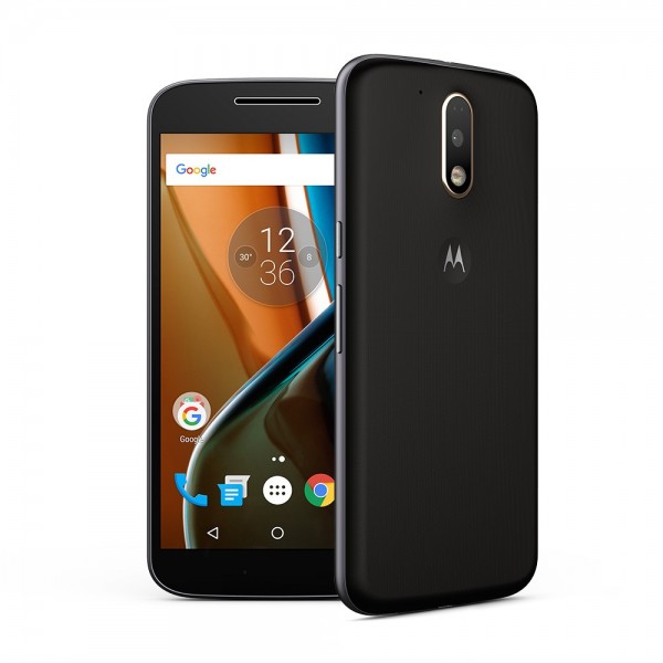 Lenovo Moto G4 (XT1622) — ürün görseli 11