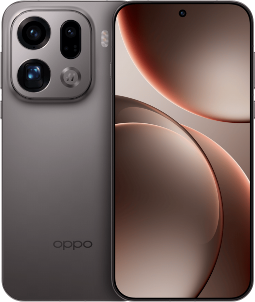 Oppo Find X9 Pro (CPH2791) — ürün görseli 5