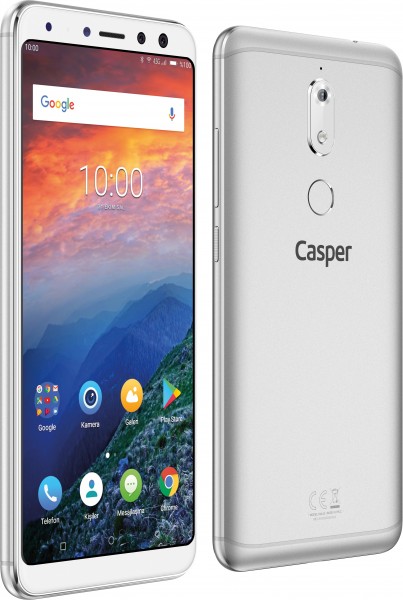 Casper VIA A2 — ürün görseli 3