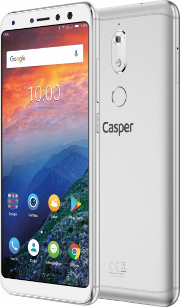 Casper VIA A2 — ürün görseli 9