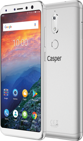 Casper VIA A2 — ürün görseli 2