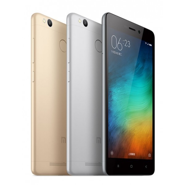 Xiaomi Redmi 3 Pro — ürün görseli 2
