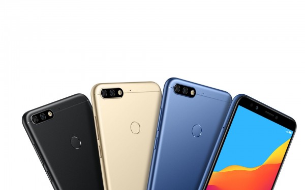 Honor 7C (LND-L29) — ürün görseli 5