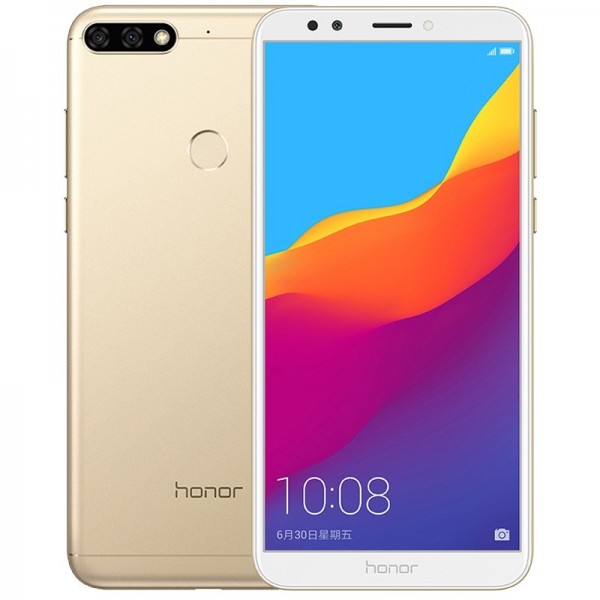Honor 7C (LND-L29) — ürün görseli 4