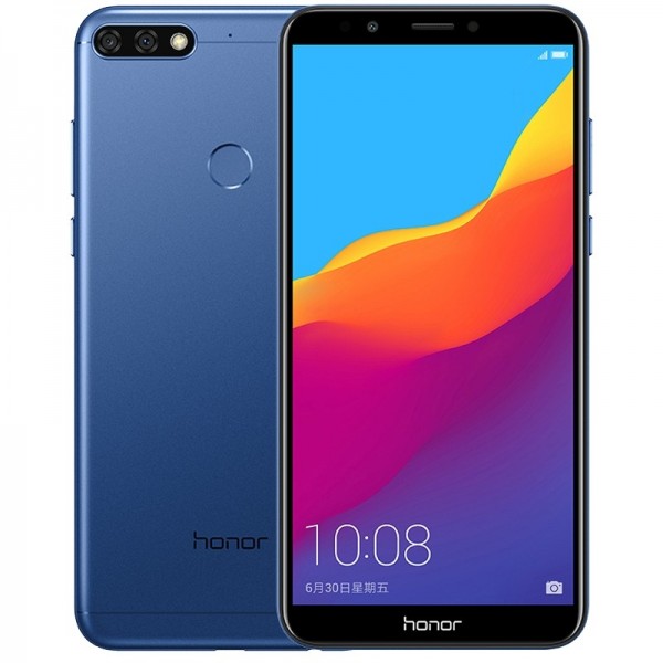 Honor 7C (LND-L29) — ürün görseli 3